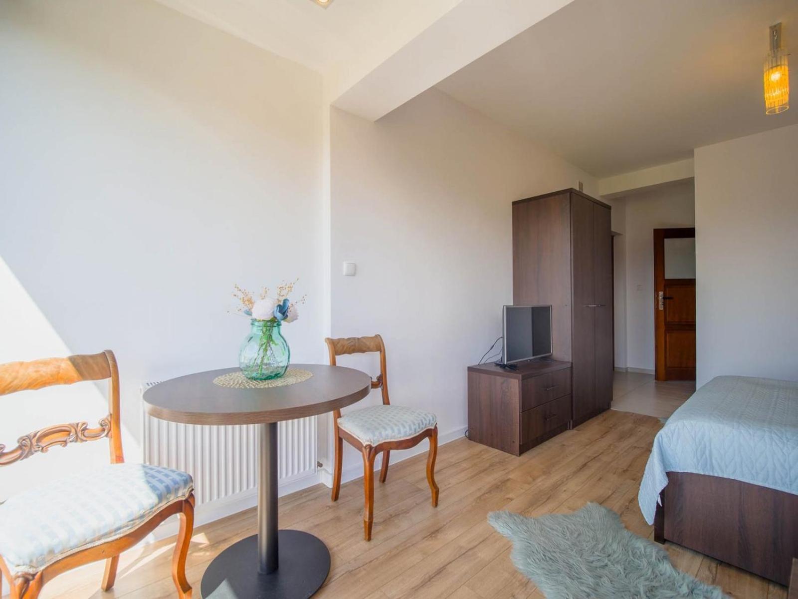 Gabrysia Hotel Bukowina Tatrzańska Kültér fotó